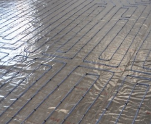 塔河地暖维修多少钱