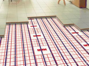 塔河地暖维修哪家好