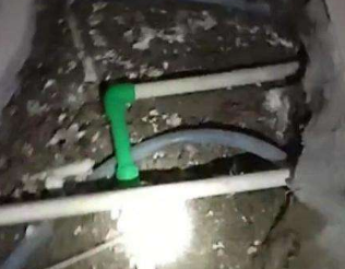 塔河卫生间漏水多少钱