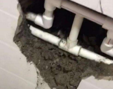 塔河卫生间漏水哪家好