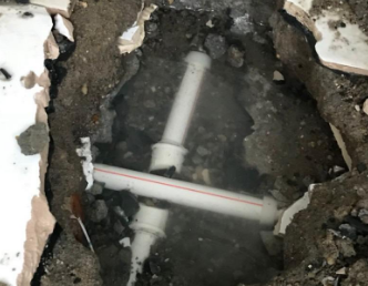 塔河卫生间防水公司