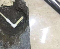 塔河卫生间测漏水多少钱