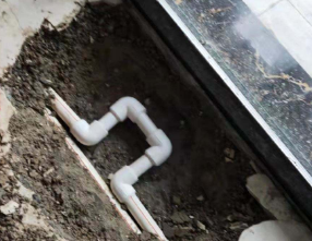 塔河卫生间测漏水哪家好