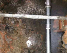 塔河卫生间测漏水多少钱