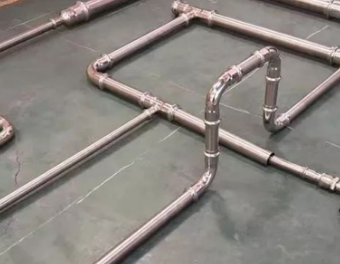 塔河水管维修哪家好