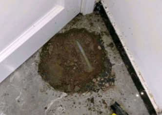 塔河水管维修哪家好