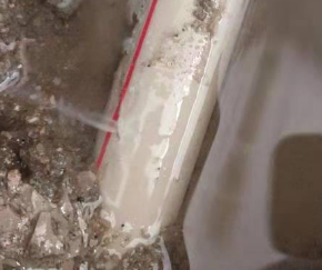 塔河水管维修公司