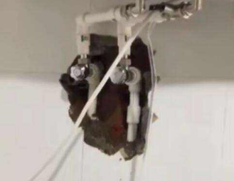 塔河水管维修哪家好