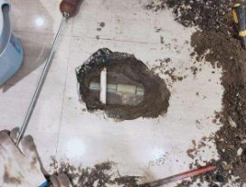 塔河卫生间防水多少钱