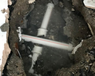 塔河卫生间防水电话号码