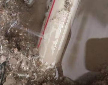 塔河水管维修多少钱