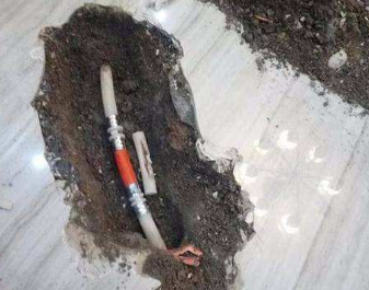 塔河水管维修哪家好