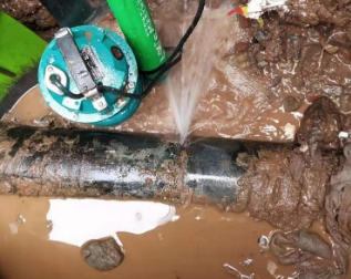 塔河卫生间测漏水的相关介绍