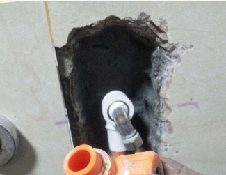 塔河卫生间测漏水哪家好