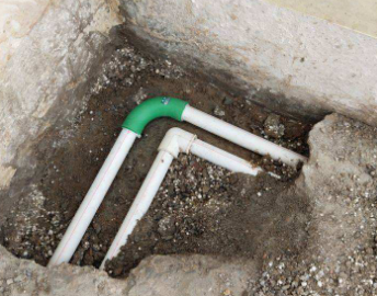 塔河卫生间测漏水价格多少