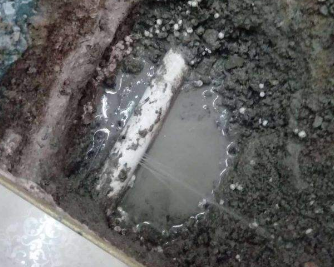 塔河卫生间测漏水哪家好