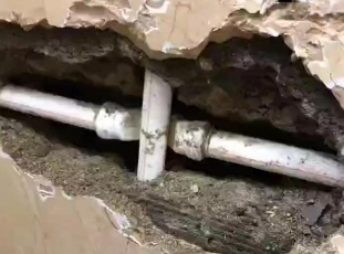 塔河水管维修哪家好