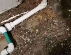 塔河卫生间测漏水服务电话