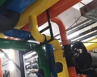 塔河水管维修多少钱