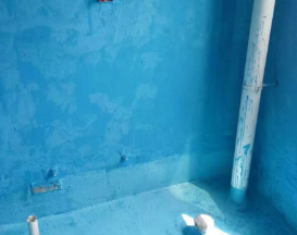塔河卫生间防水多少钱