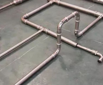 塔河水管维修多少钱