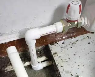 塔河卫生间测漏水多少钱
