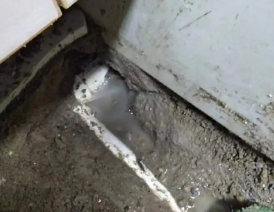 塔河卫生间测漏水多少钱