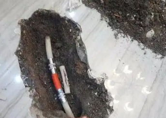 塔河卫生间测漏水哪家好