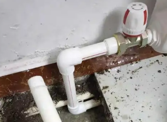 塔河卫生间测漏水多少钱
