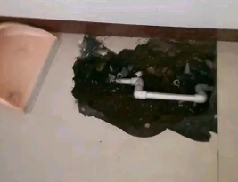 塔河卫生间测漏水多少钱