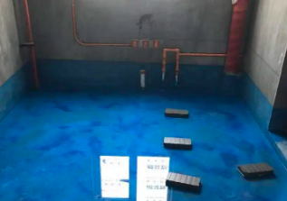 塔河卫生间防水步骤