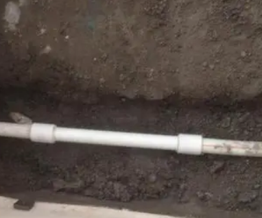 塔河水管维修哪家好