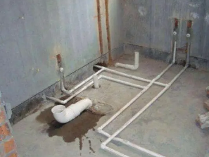 塔河水管维修多少钱