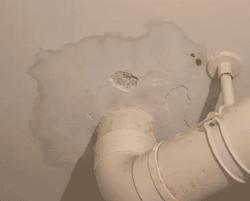 塔河卫生间测漏水的检测方法