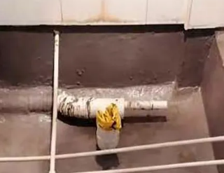 塔河卫生间测漏水服务电话