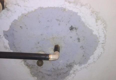 塔河测漏水公司分享如何自检漏水