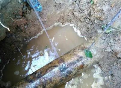 塔河卫生间测漏水公司分享下我们可以检测到轻微的漏水和水压吗？