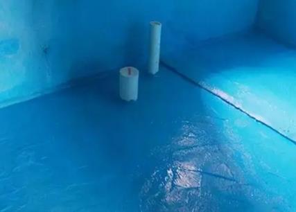 塔河卫生间防水公司分享防水小知识