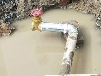 塔河漏水检测电话多少